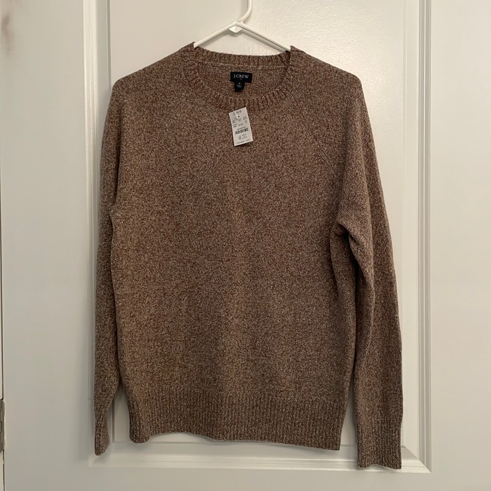 JCREW FACTORY - MEN’S SWEATER - S